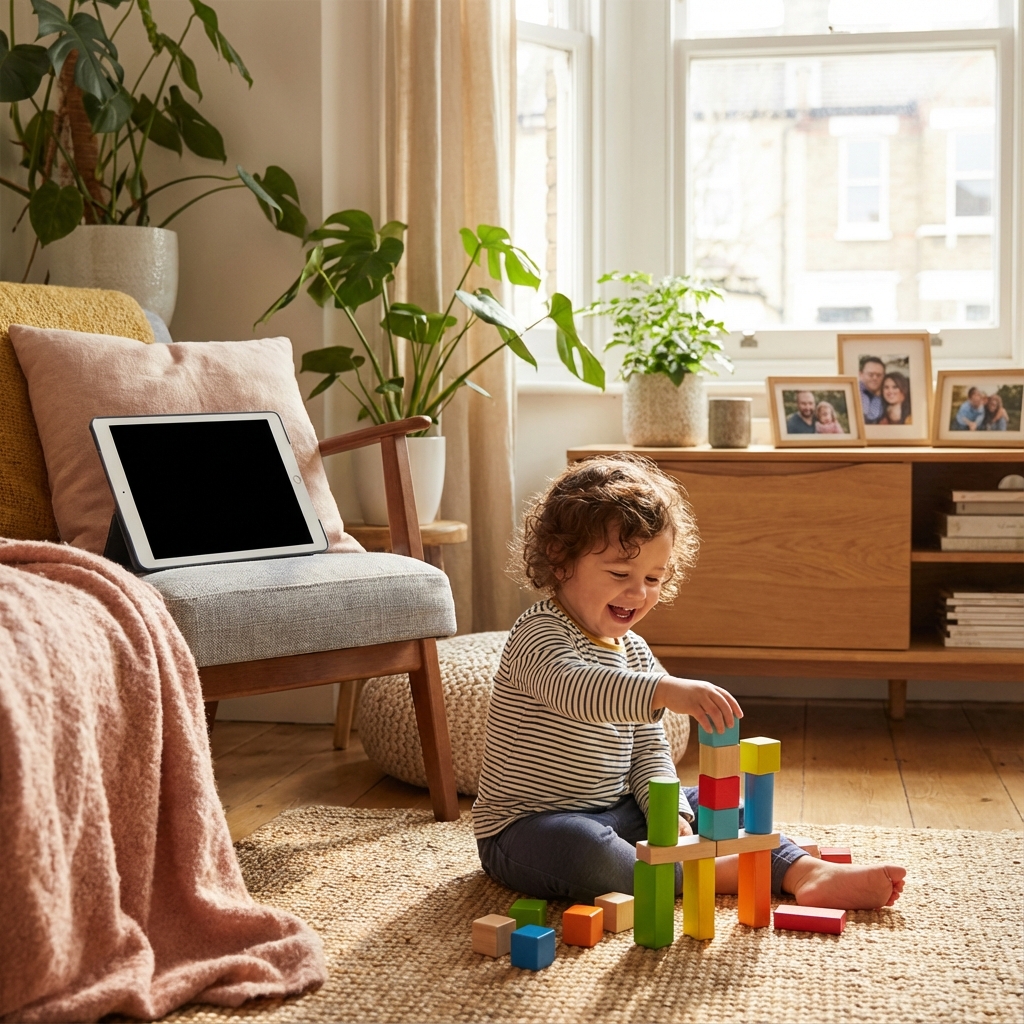 The Toy Trap: Why We Need to Stop Treating Playthings as Disposable